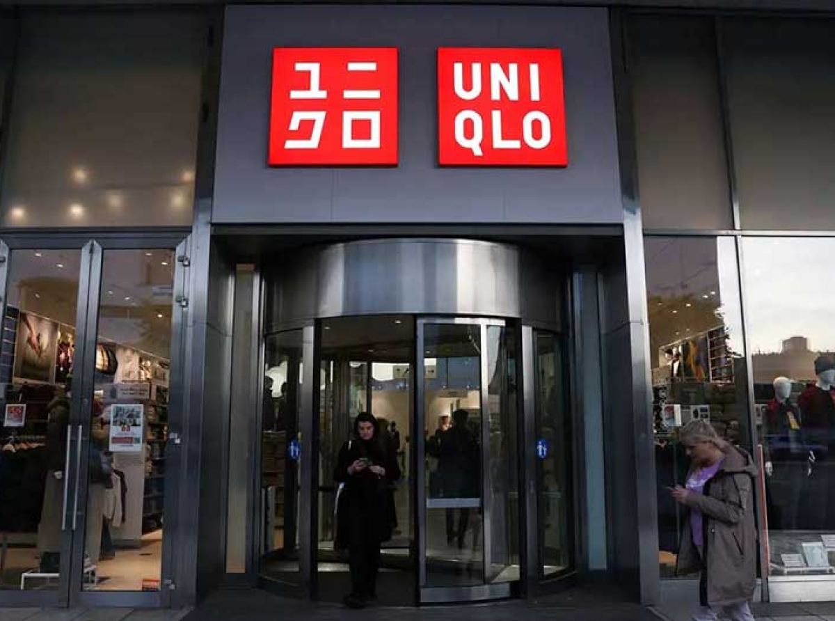 Uniqlo India records 44% growth in FY25 revenue