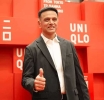 Uniqlo inaugurates debut store in Bengaluru with cricket icon Rahul Dravid
