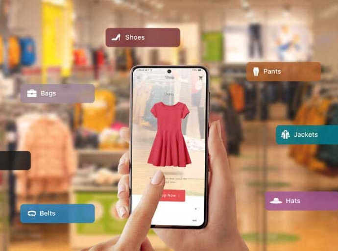 The new math of India’s fashion retail is sales per sq. ft. over store footprint