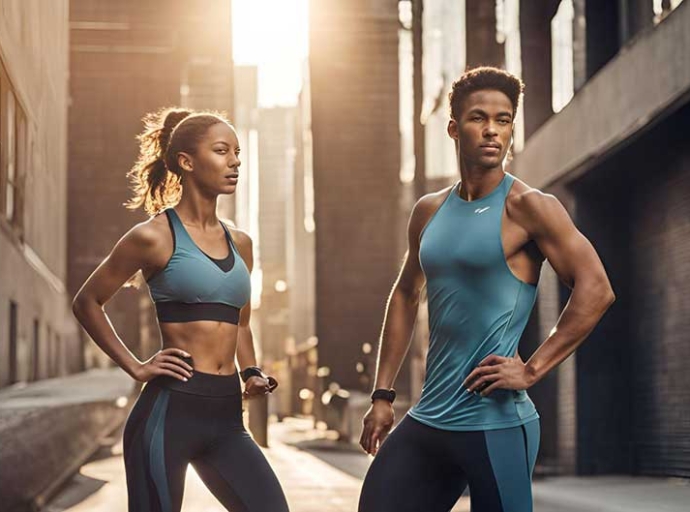 Athleisure Nation: Why India can’t get enough of active wear and leggings