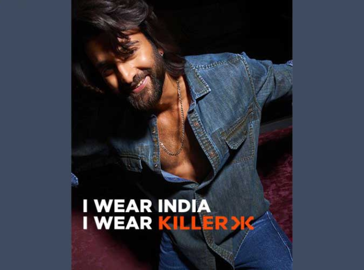 Killer Jeans launches new campaign to highlight partnership with Asia Cup 2025