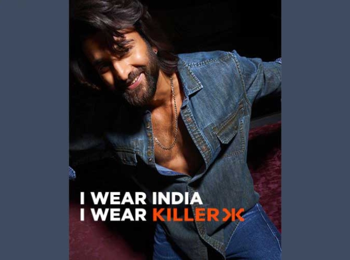 Killer Jeans launches new campaign to highlight partnership with Asia Cup 2025