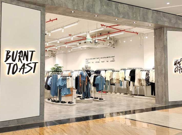 Trent shifts business model; becomes a platform for multiple retail brands