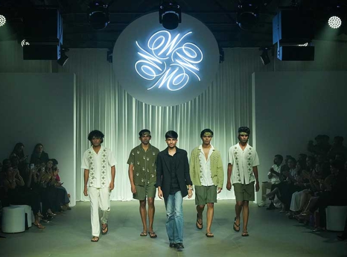 Westside launches YNG program to support next generation of fashion designers in India 