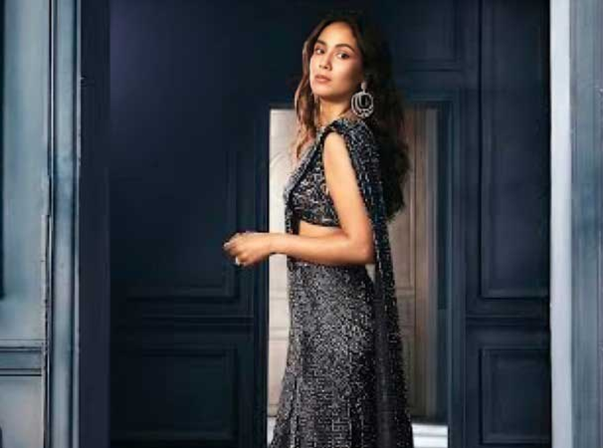 Ritika Mirchandani launches new couture collection, ‘The Third Path’