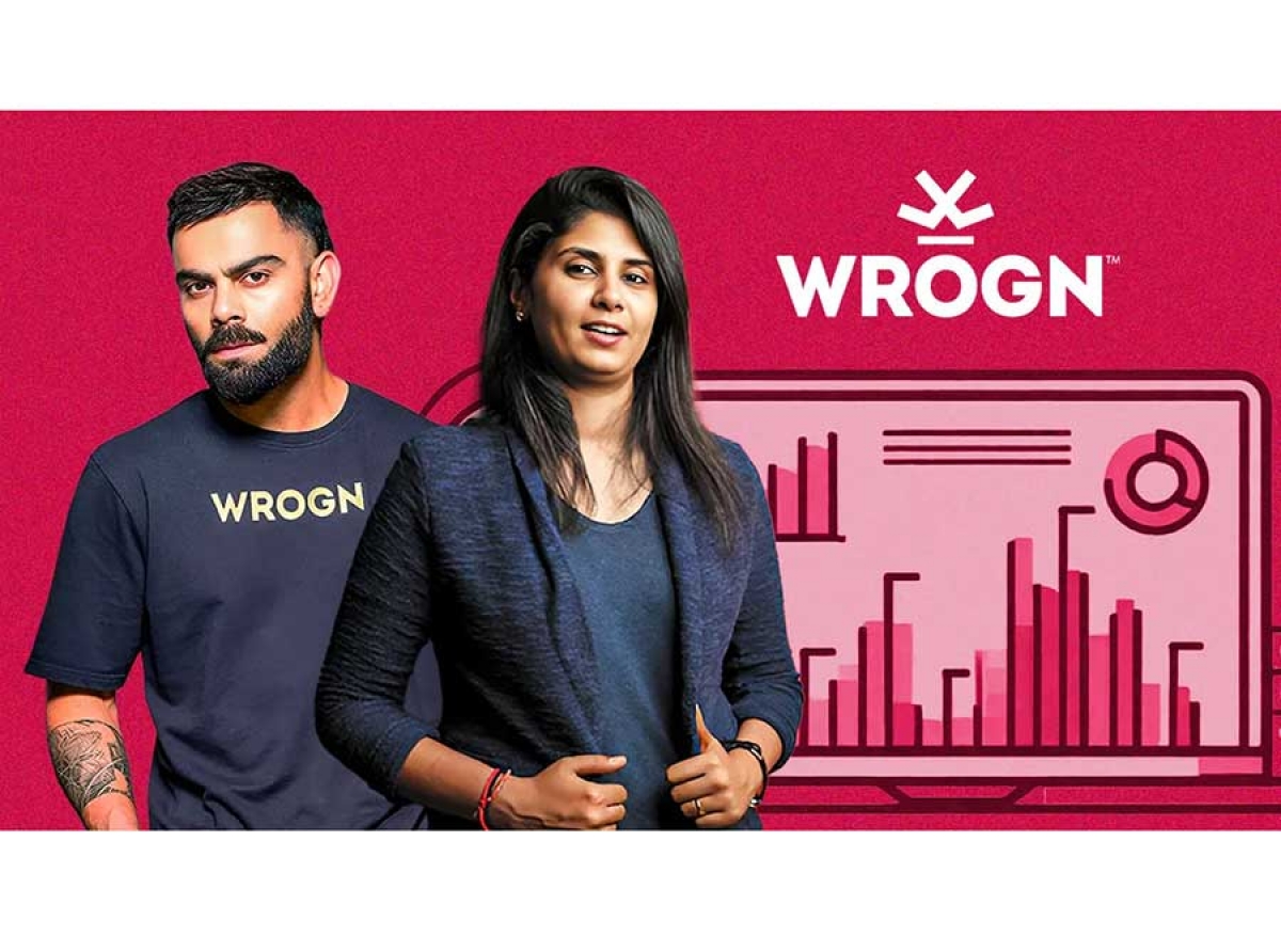 Wrogn
