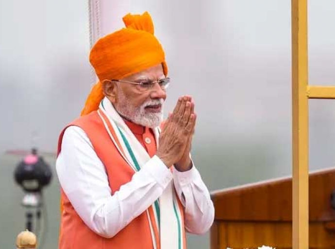 Display ‘Swadeshi’ signsboards; Prime Minister urges shopkeepers