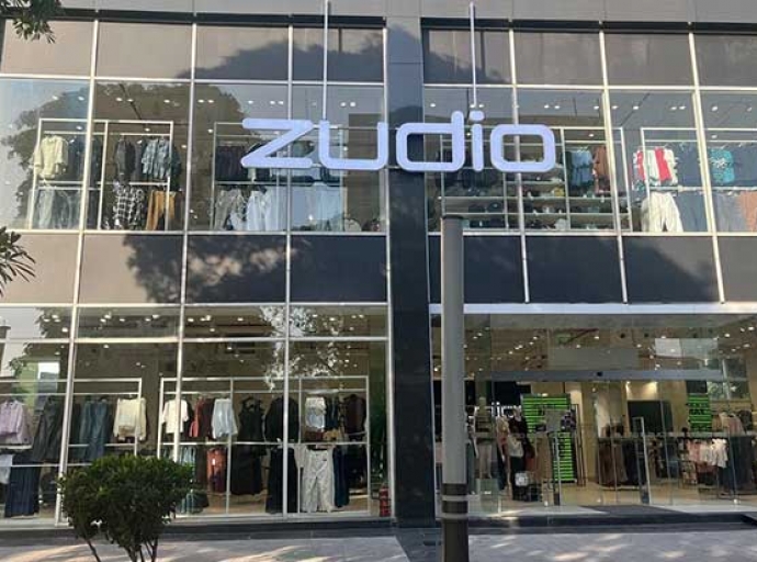 Zudio opens maiden store in M2K Corporate Park in Gurugram 