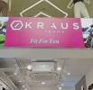 Kraus Jeans unveils new store in New Delhi