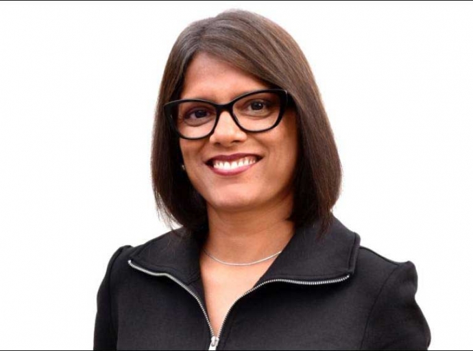 Arvind Fashions appoints Amisha Jain as new MD and CEO