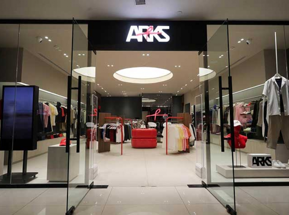 Ranbir Kapoor launches ‘ARKS’ with new store opening in New Delhi
