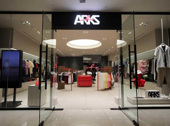 Ranbir Kapoor launches ‘ARKS’ with new store opening in New Delhi