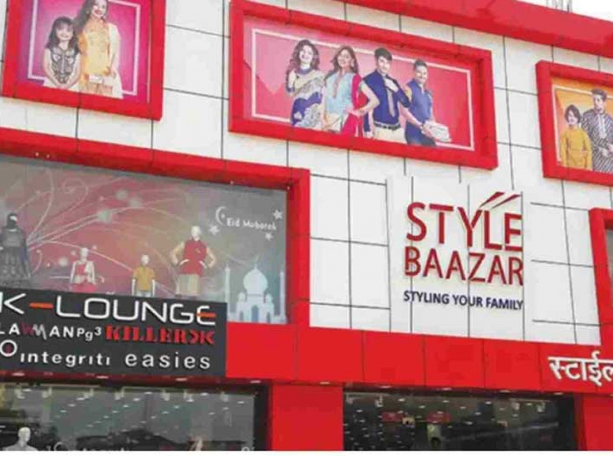 Bazaar Style Retail registers 71% Y-o-Y growth in standalone revenue in Q2, FY26