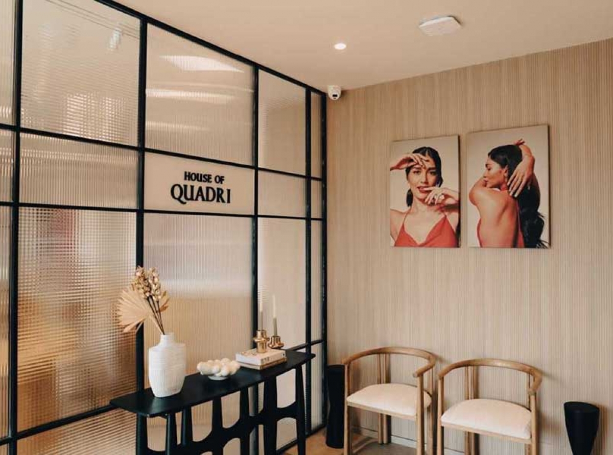 House of Quadri expands with second luxury store in Delhi