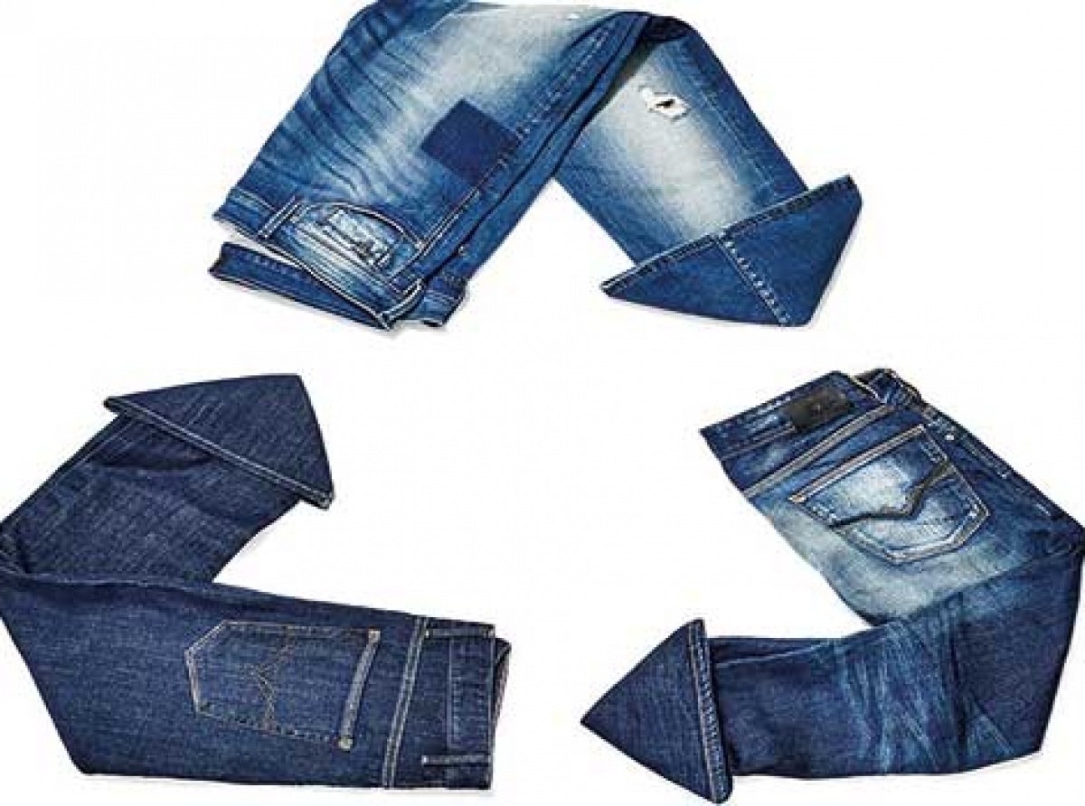 RecycledDenim