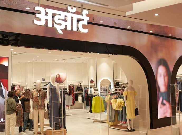 Azorte opens new ‘fashion neostore’ in Chennai