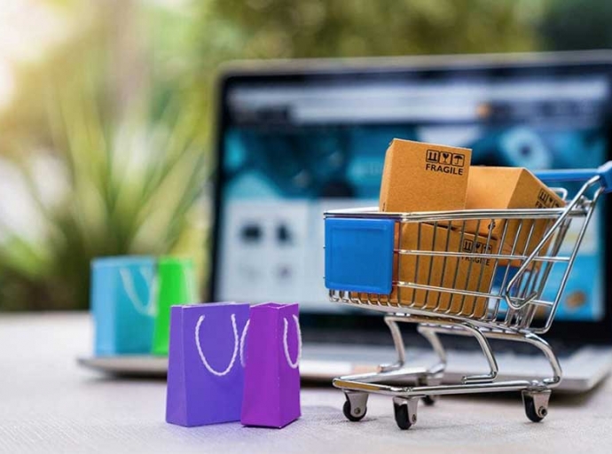 India’s e-commerce market to surpass $200 billion in 2025