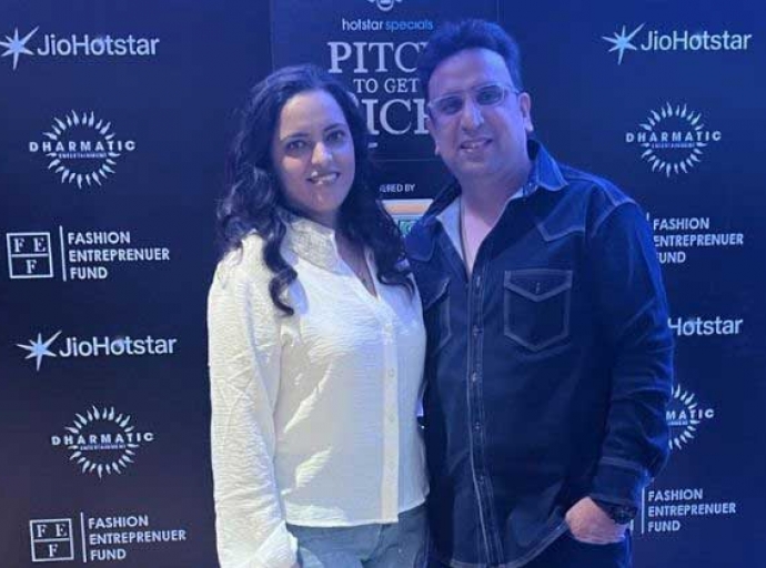 Stylox Fashion secures $340,000 to fuel D2C expansion