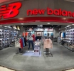 New Balance opens new mono-brand store in Gujarat