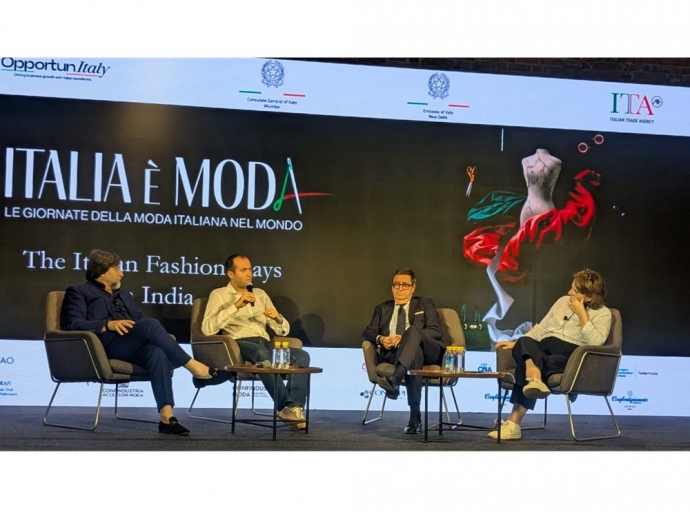 The Heritage Reset: Italian brands recalibrate ‘Made in Italy’ for India’s Gen Z