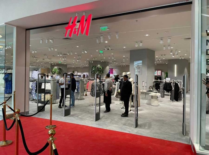 H&M to expand digital presence with launch on Nykaa and Nykaa Fashion platforms