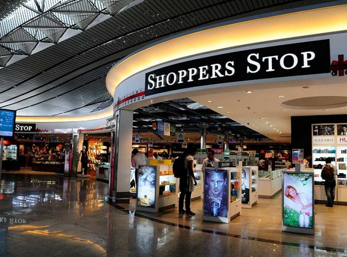 Shoppers Stop finds its footing, beauty, loyalty and digital lead the way
