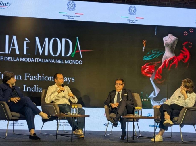 The Heritage Reset: Italian brands recalibrate ‘Made in Italy’ for India’s Gen Z