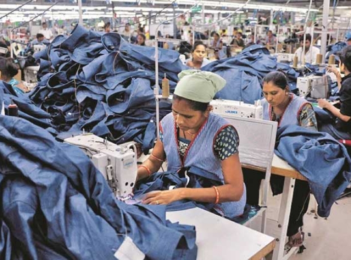 Apparel sector braces for margin squeeze as new labour codes kick in