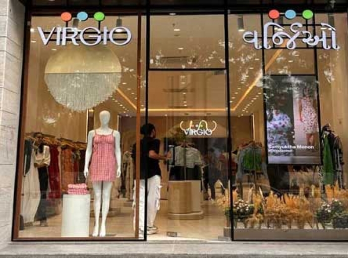 D2C Sustainable Apparel Brand Virgio’s Conscious Retail Blitz: Five new stores anchor growth plan