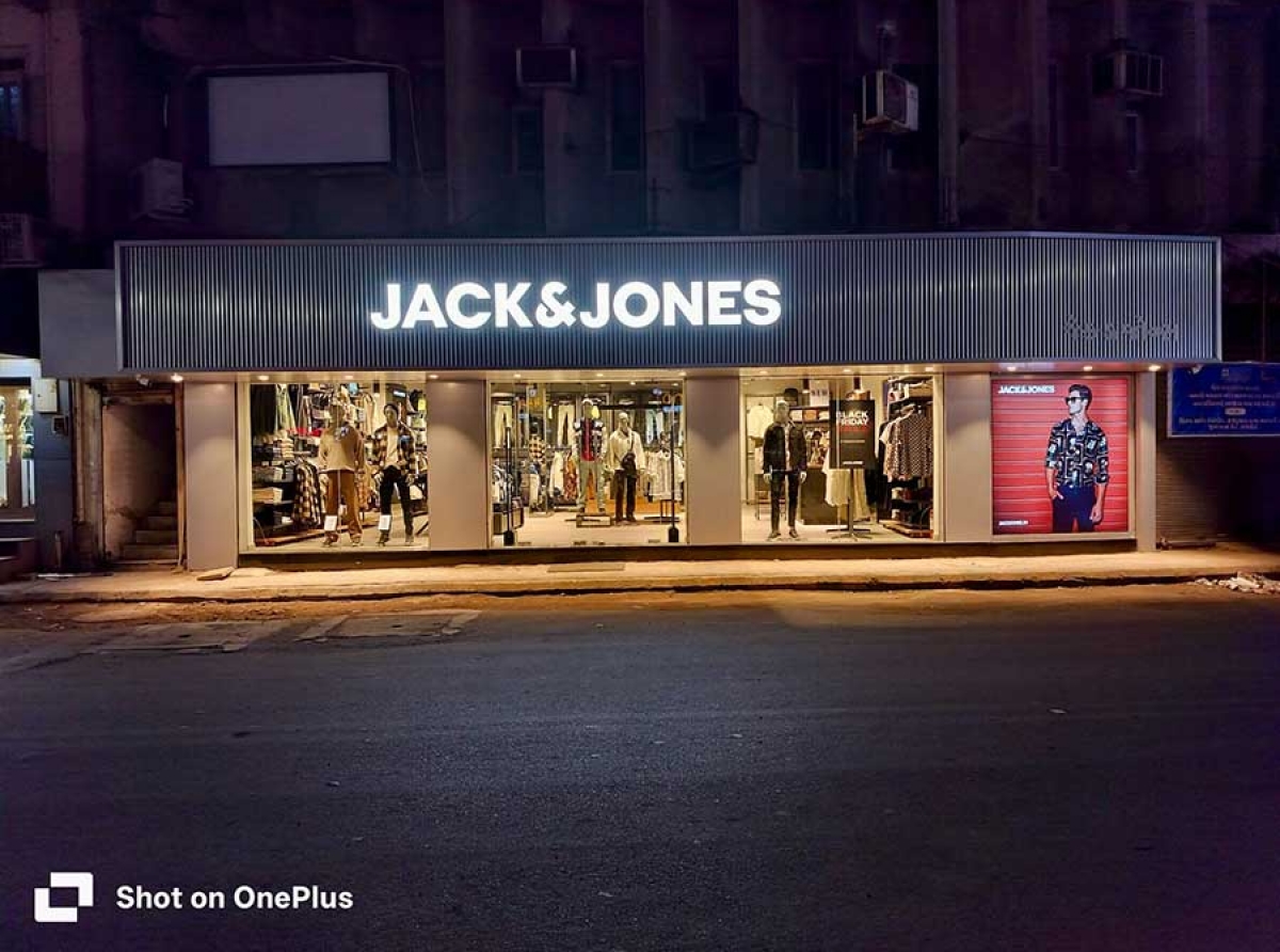 Jack&Jones