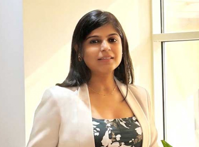 Bestseller India appoints Manika Mittal as new Business Head-Vero Moda India
