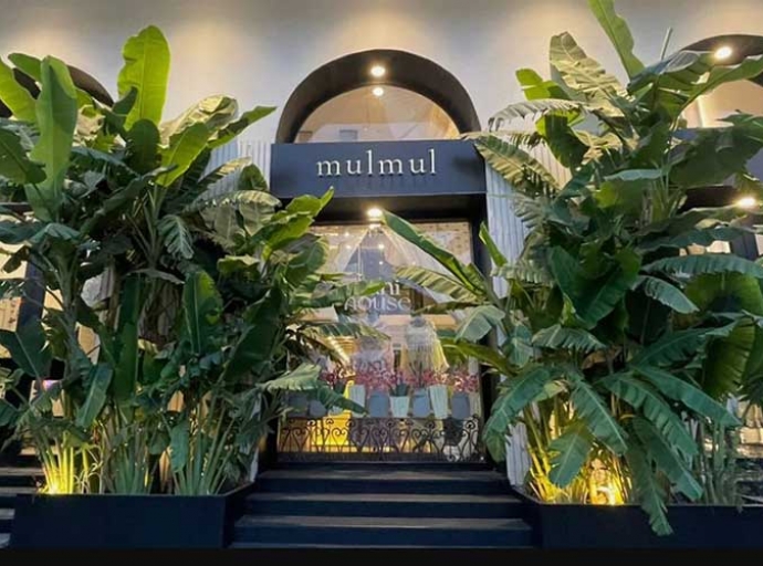 Mulmul opens new store in New Delhi