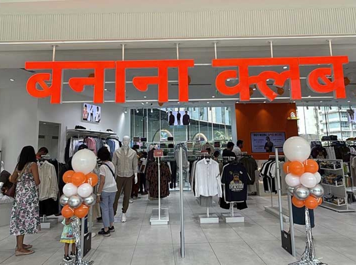 Banana Club targets aggressive retail play after record funding