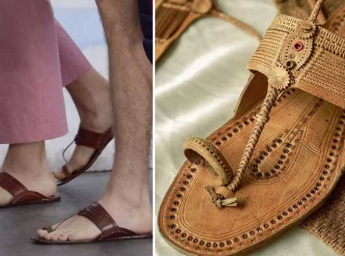 Prada to launch Kolhapuri chappals-inspired limited-edition sandals collection