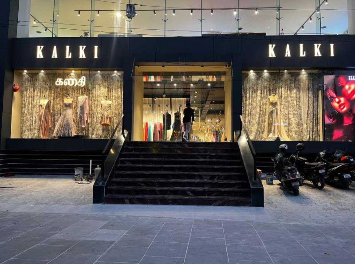 KalkiFashion
