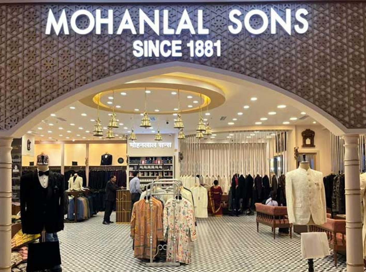 MohanlalSons