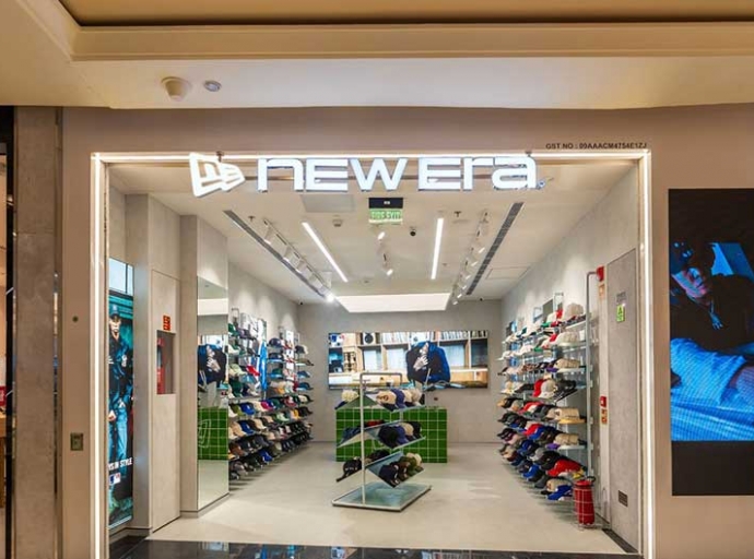 New Era expands in India with second EBO launch in Hyderabad