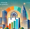 Fashion and apparel dominates India’s real estate leasing with 35% share