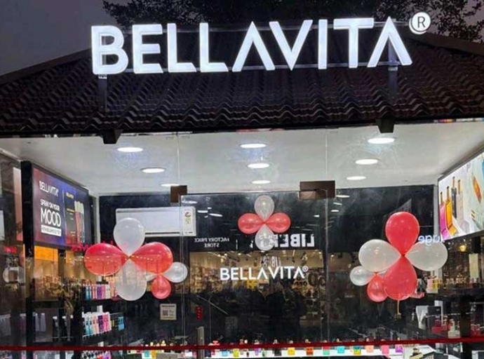 Bella Vita transitions to a multi-channel brand with maiden store in Punjab