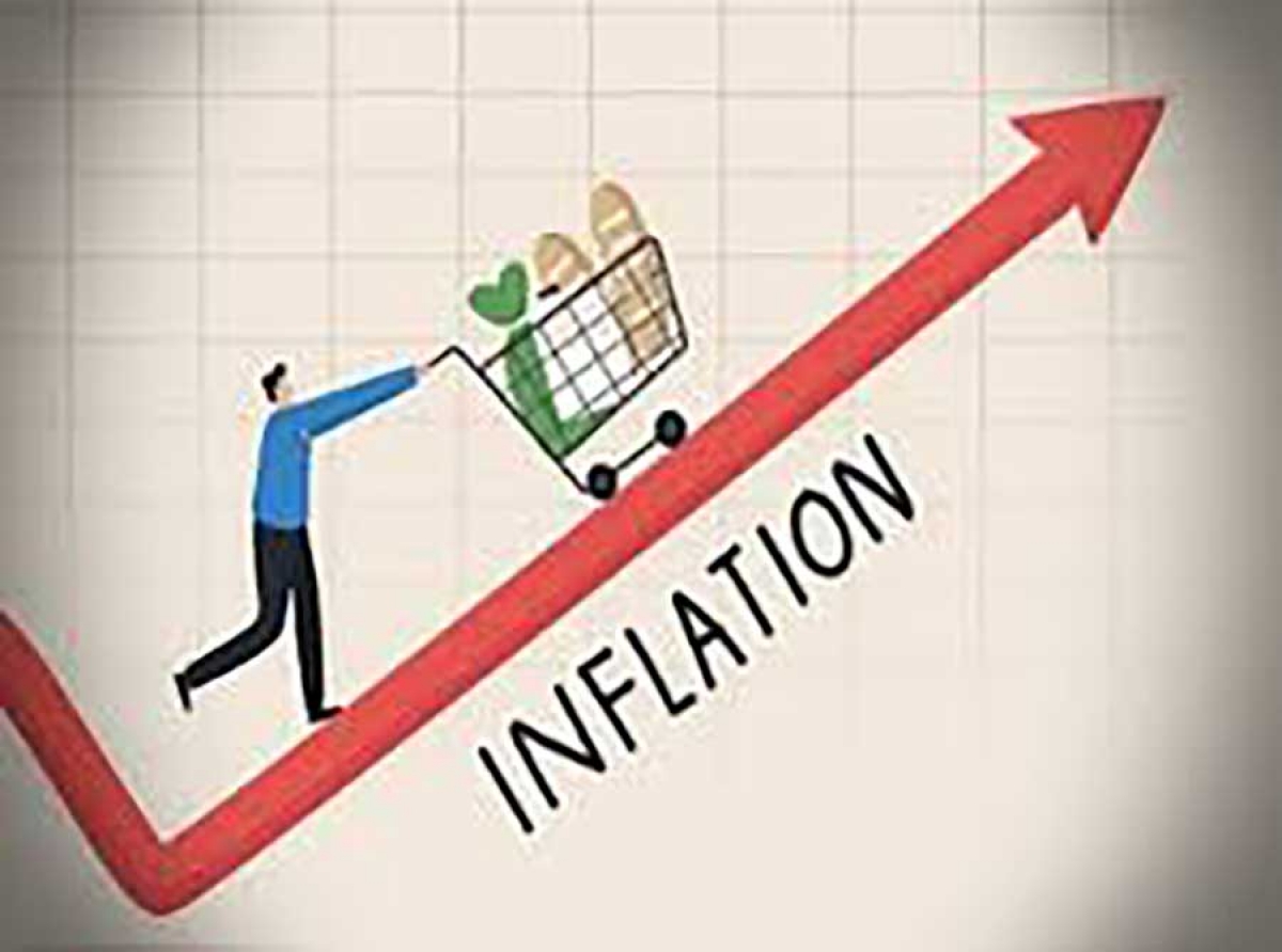 India’s new inflation formula puts fashion, not food, at the center of growth 