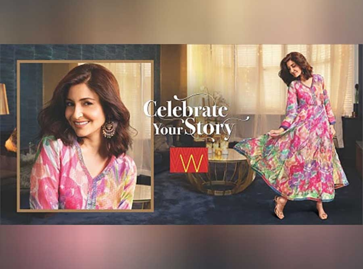 Intelligent luxury: How biometric couture is transforming Indian womenswear