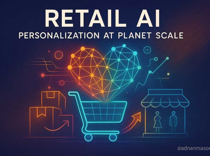 Reliance Retail deploys AI-driven ‘Smart Discovery’ to unify omnichannel journey