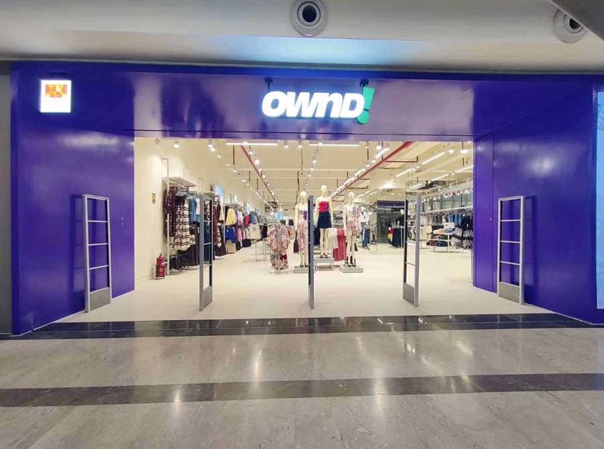 OWND! Debuts in New Delhi: ABFRL accelerates Gen-Z retail play