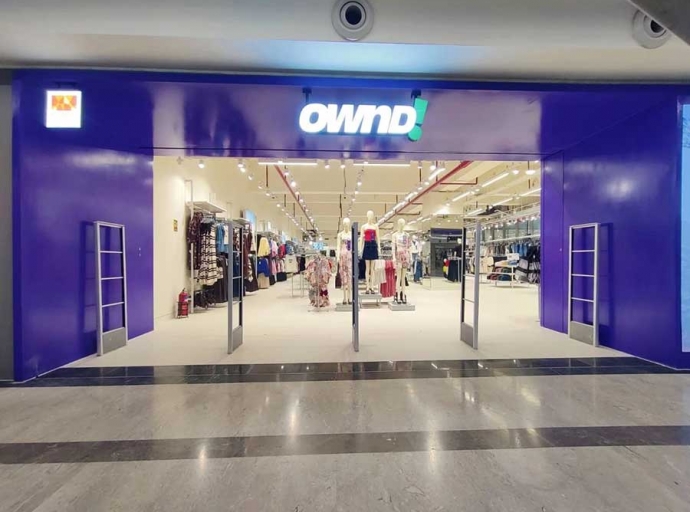 OWND! Debuts in New Delhi: ABFRL accelerates Gen-Z retail play