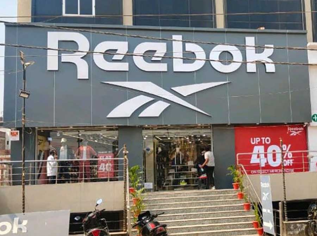 Reebok expands Bihar footprint with strategic Saguna More entry