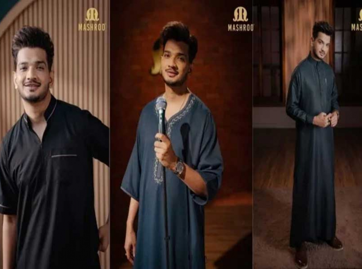 Mashroo scales modest fashion operations in partnership with Munawar Faruqui