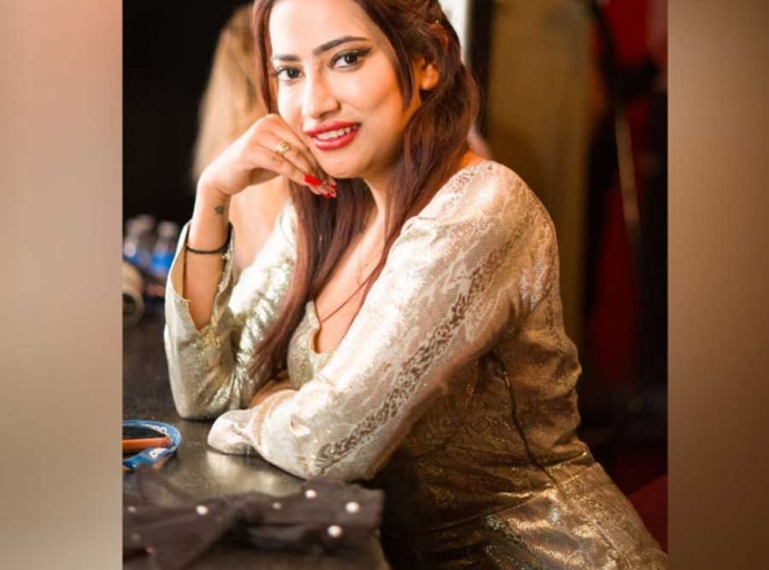 Label Nimisha accelerates international strategy with showcases at global fashion weeks