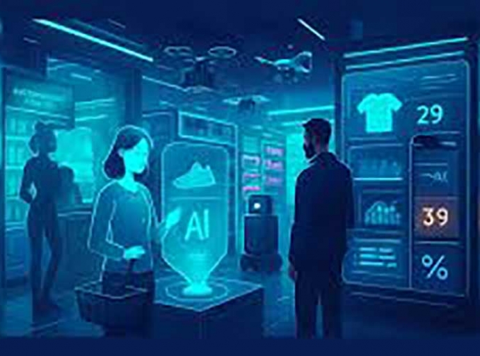 Beyond the Metros: Organized retail and AI lead India’s $2 trillion growth