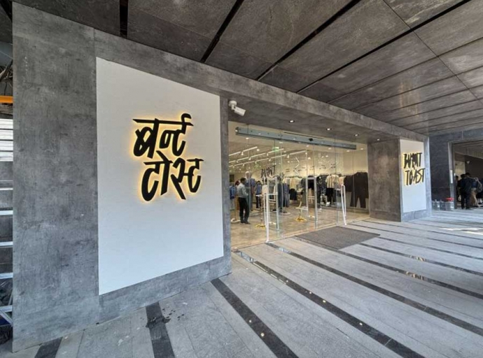Burnt Toast to capture Pune’s youth fashion market with retail expansion