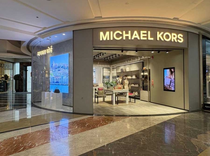 Reliance Brands anchors Michael Kors at Navi Mumbai to capture travel retail segment